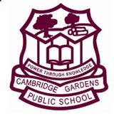 Cambridge Park NSW Education Perth