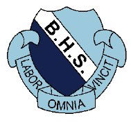 Bourke High School - Education Perth