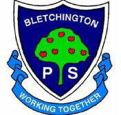Bletchington Public School - Education Perth