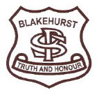 Blakehurst Public School - Education Perth