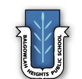 Balgowlah Heights Public School - Education Perth