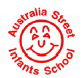 Australia Street Infants School - Education Perth