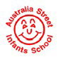 Australia Street Infants School - Education Perth 0