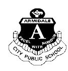 Armidale City Public School - Education Perth 0