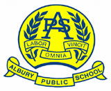 Albury Public School - Education Perth 0
