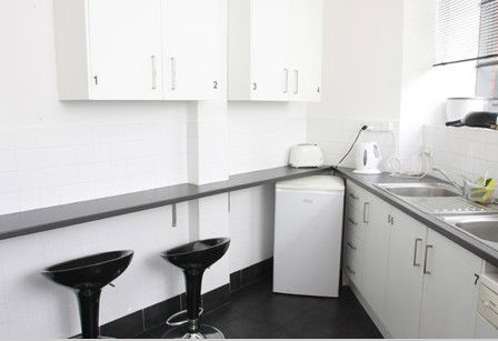 Metro Student Accommodation - Education Perth 1