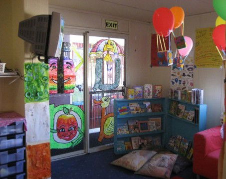 Lollipops Childcare - Education Perth 1