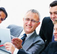 Pinnacle Financial Services Academy - Education Perth