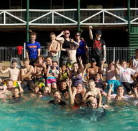 Camp Mornington WA PCYC - Education Perth