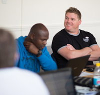 Project Management Vision - Education Perth