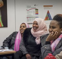 New Futures Training - Education Perth