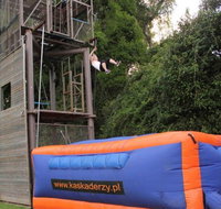 Stunt Academy Experience - Education Perth