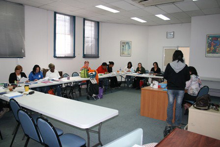 Comsec  Sydney Training - Education Perth 2