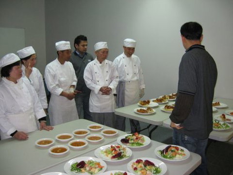 Comsec  Sydney Training - Education Perth 3