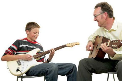 My Music Tutor - Education Perth 0