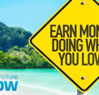 Your Future Now - Education Perth