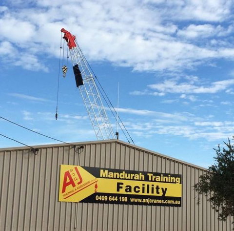 A & J Training & Assessing Pty Ltd - Education Perth 1