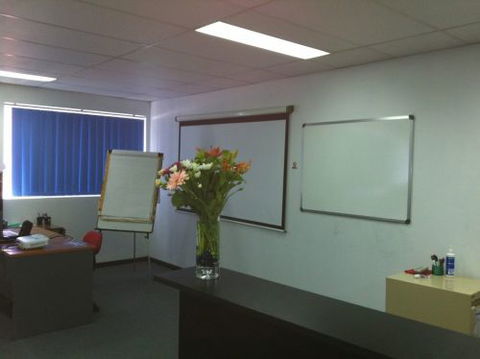 Australian Nursing & Training Services - Education Perth 4