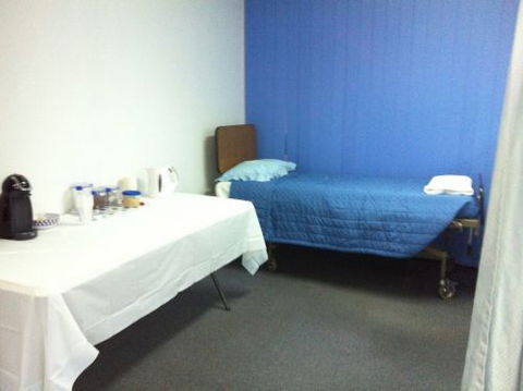 Australian Nursing & Training Services - Education Perth 5