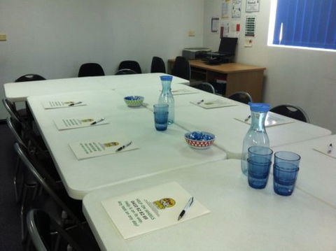 Australian Nursing & Training Services - Education Perth 6