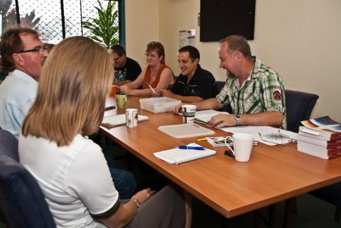 Global Training Institute - Education Perth 3