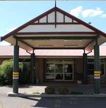 Toronto Multi-purpose Centre/neighbourhood Centre - Education Perth 0