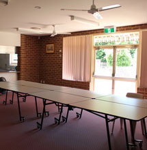Toronto Multi-purpose Centre/neighbourhood Centre - Education Perth 3