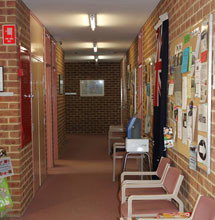 Toronto Multi-purpose Centre/neighbourhood Centre - Education Perth 5