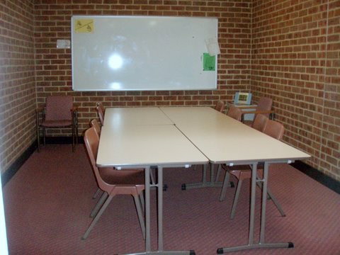 Toronto Multi-purpose Centre/neighbourhood Centre - Education Perth 8