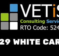 VETiS Consulting Services - Education Perth