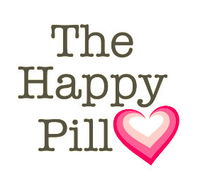 The Happy Pill - Education Perth