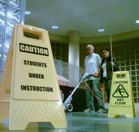 Miller College Of Tafe - Education Perth