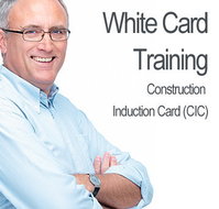 White Card Training Australia - Education Perth