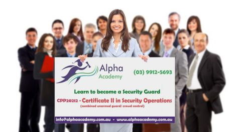 Alpha Academy - Education Perth 1