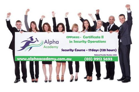 Alpha Academy - Education Perth 2