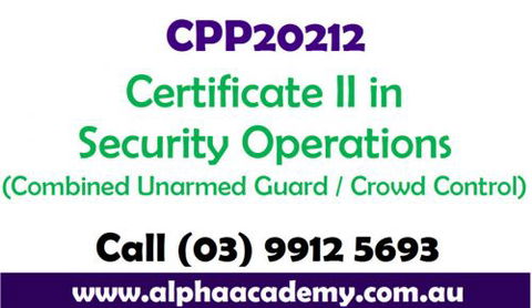 Alpha Academy - Education Perth 3