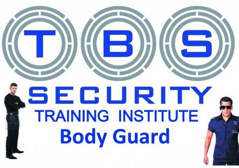 TBS Security Training - Education Perth 0