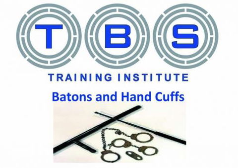 TBS Security Training - Education Perth 2