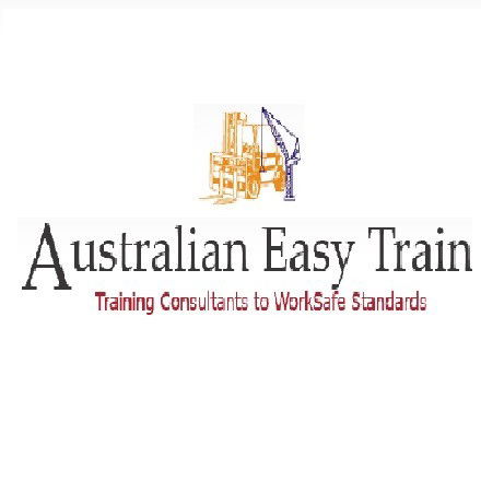 Australian Easy Train - Education Perth 2
