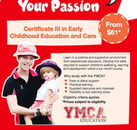 Y-Care - Education Perth