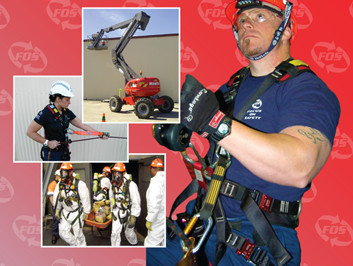 Focus On Safety Pty Ltd - Education Perth 0