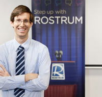 Rostrum Australia - Brisbane West Club 17 - Education Perth