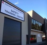 Australian Training Management Pty - Education Perth