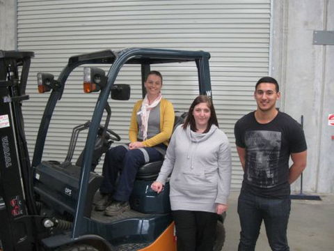 Australian Training Management Pty - Education Perth 1