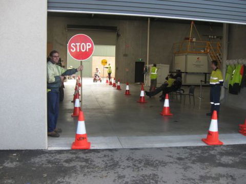 Australian Training Management Pty - Education Perth 2