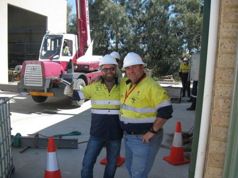 Australian Training Management Pty - Education Perth 3