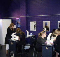 International Hair and Beauty Training Centre. - Education Perth