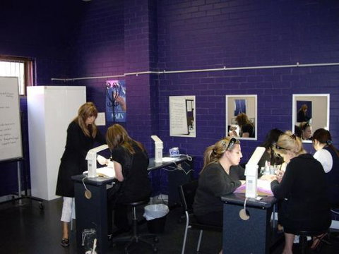 International Hair And Beauty Training Centre. - Education Perth 0
