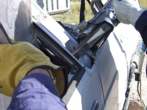 Emergency Risk Management Queensland - Education Perth 4