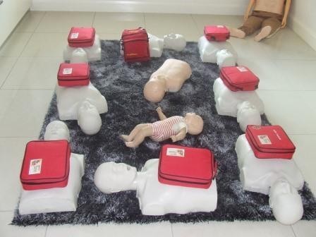 Emergency Risk Management Queensland - Education Perth 5